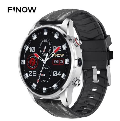 finow x7 smart watch sim card|FINOW X7 4G LT Smartwatch .